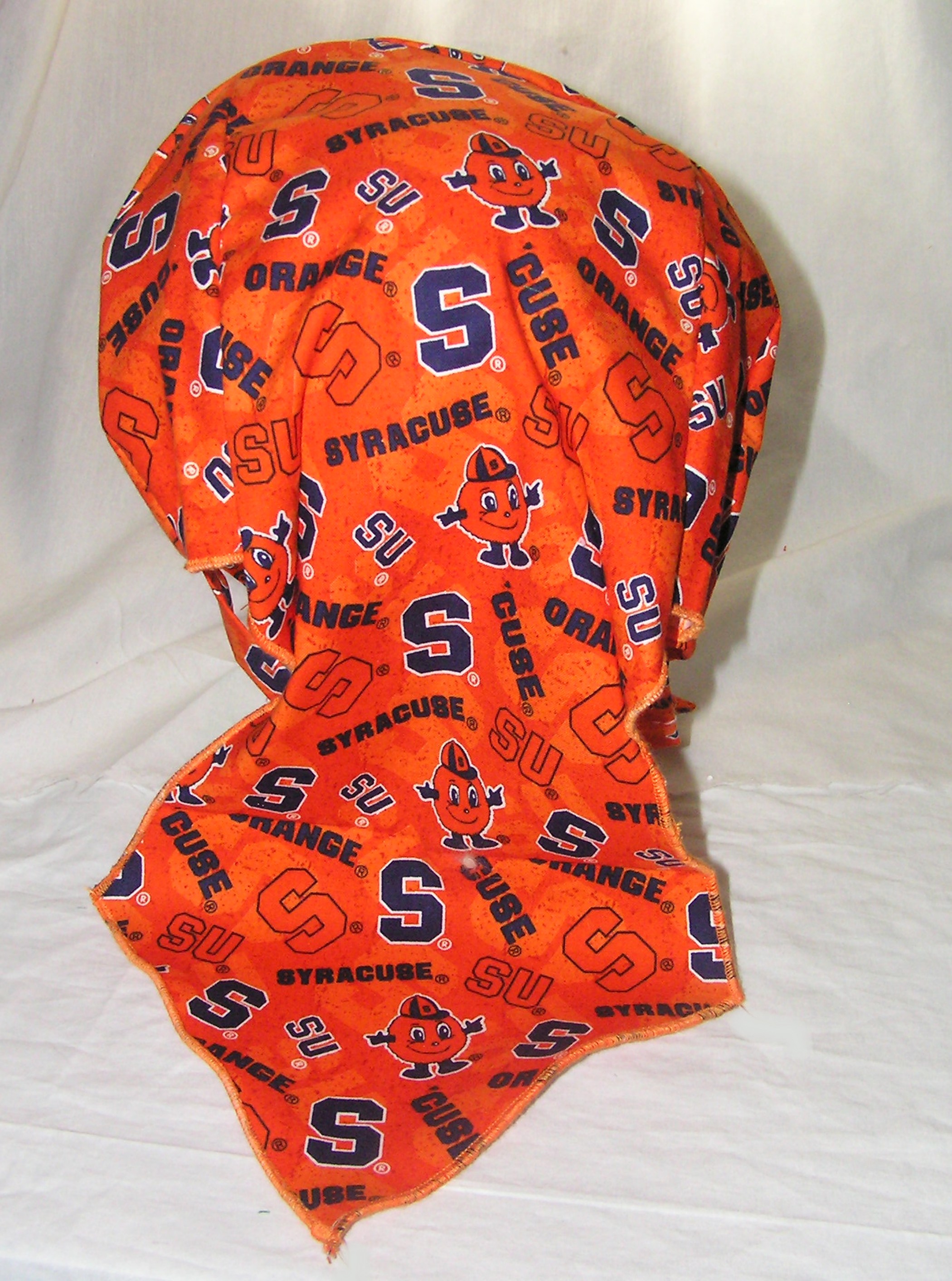 Syracuse Tone Du-rag><p>
		<font size=