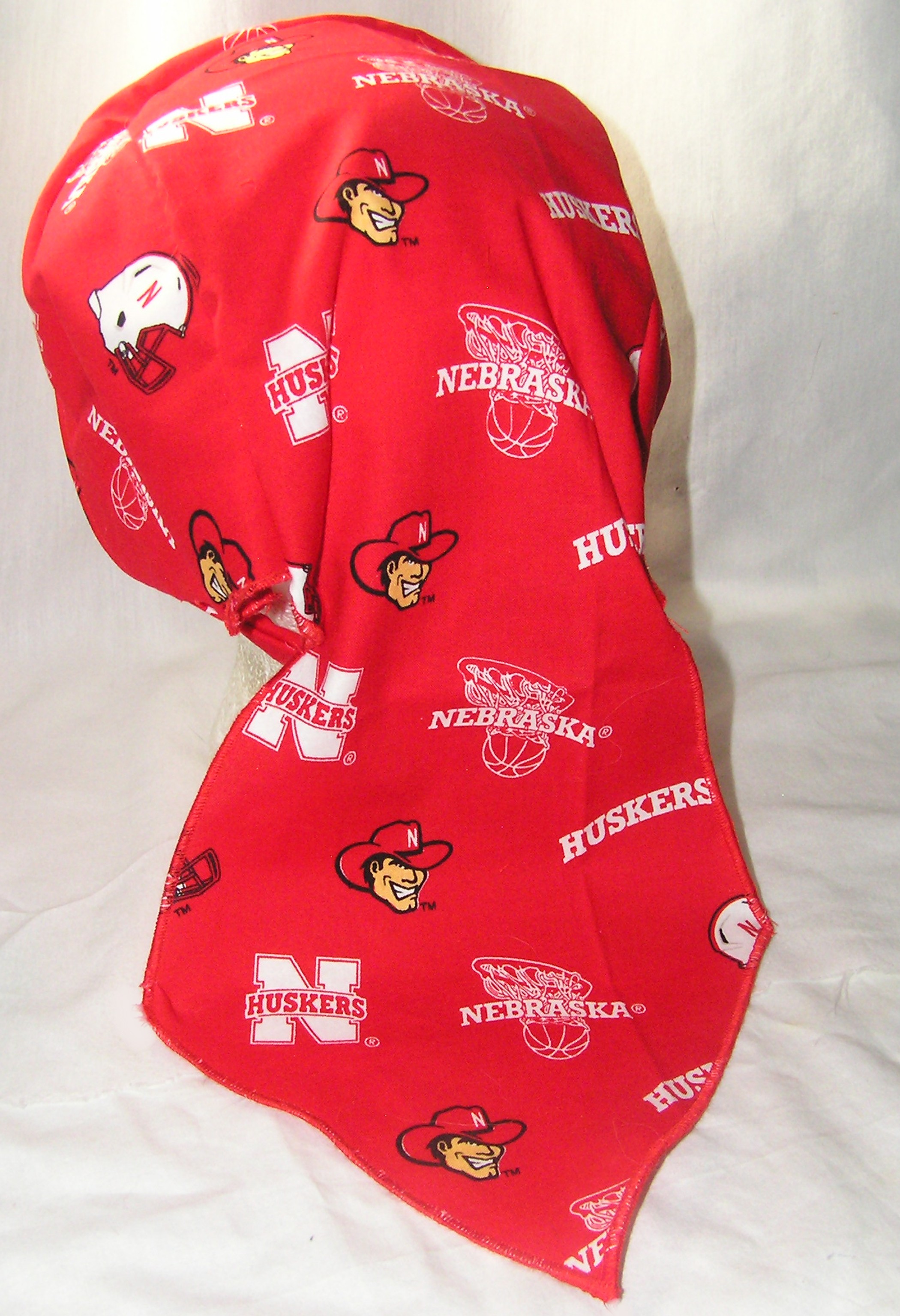 Nebraska Du-rag