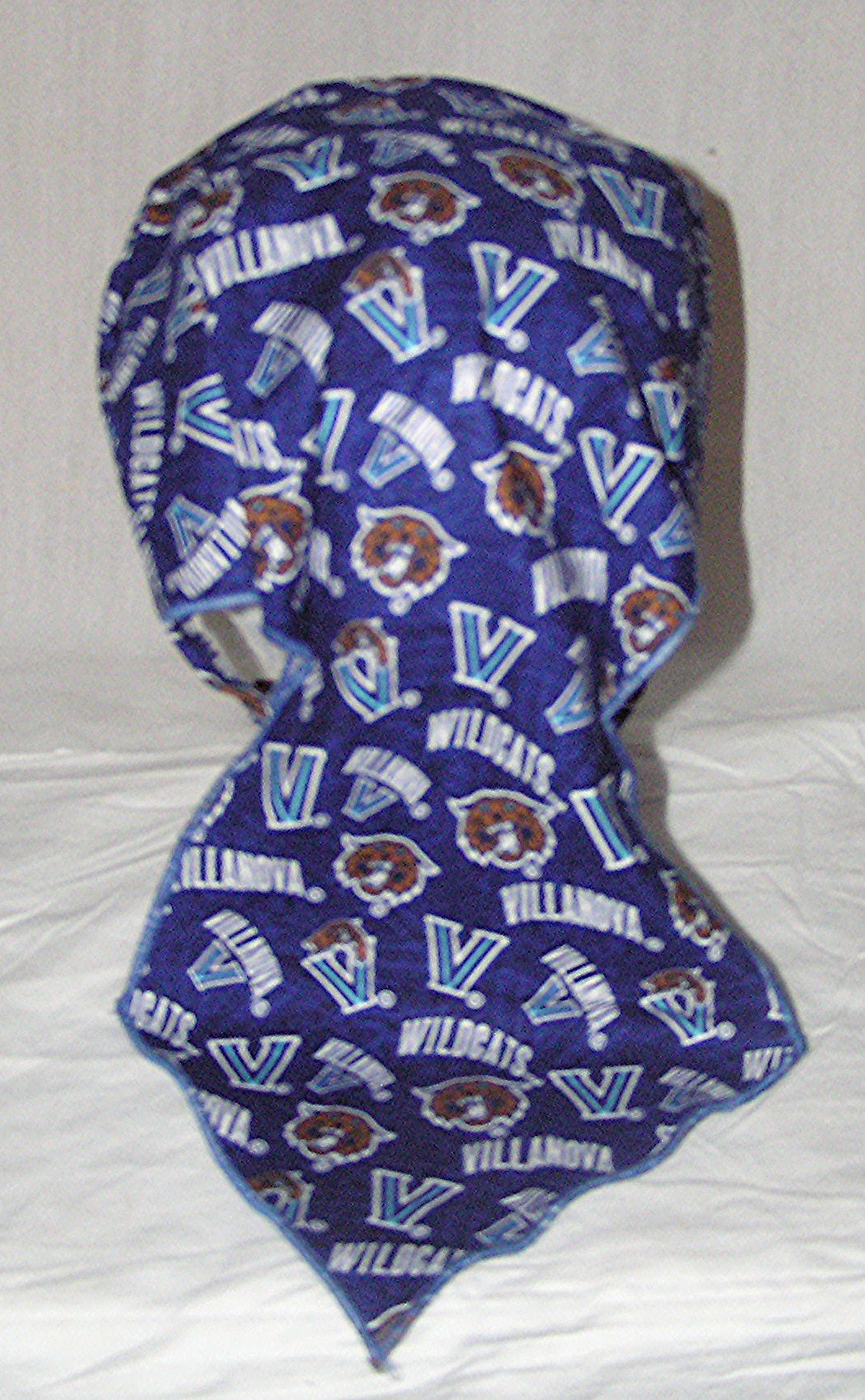 Villanova Du-rag