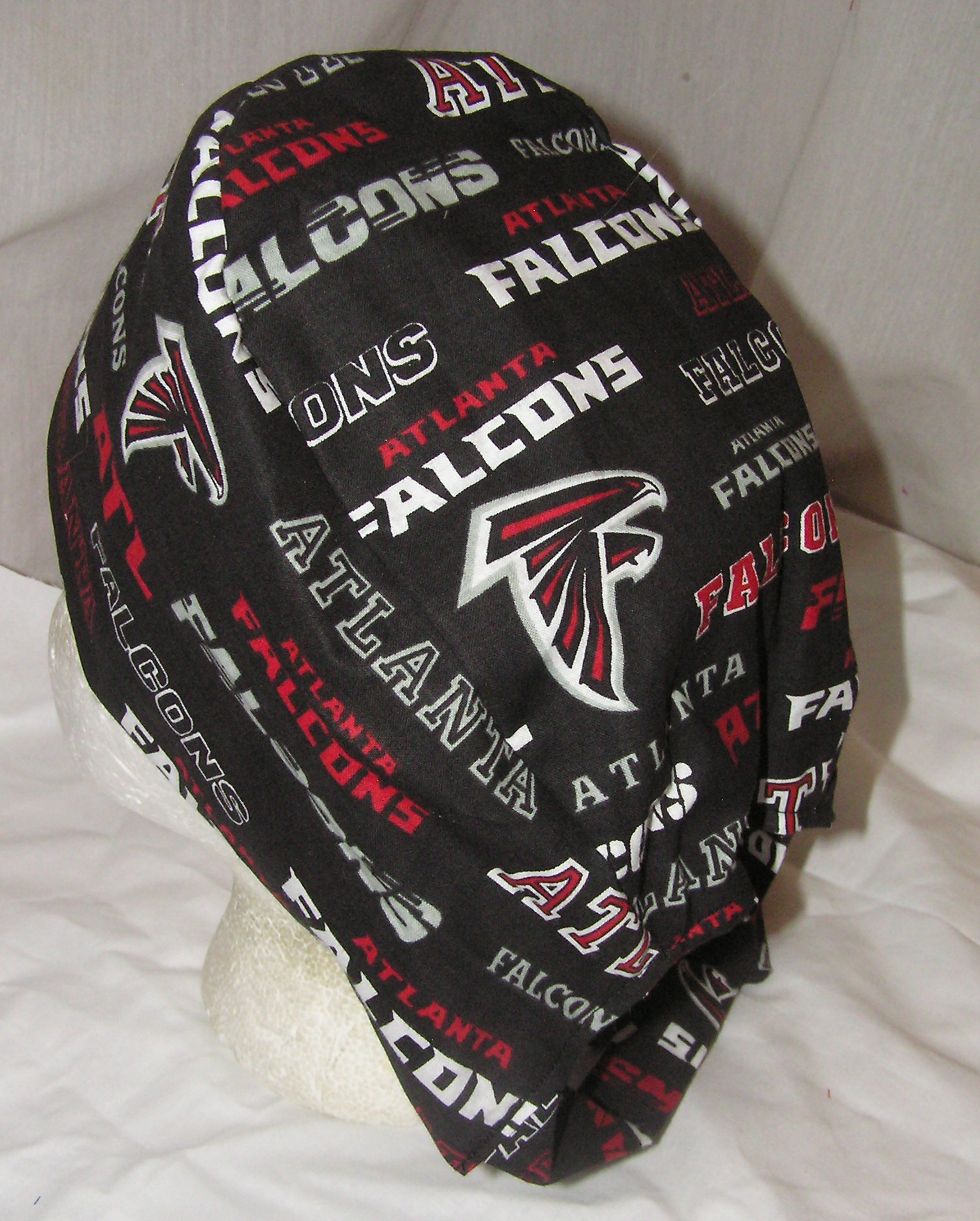 Atlanta Falcons Scub Cap