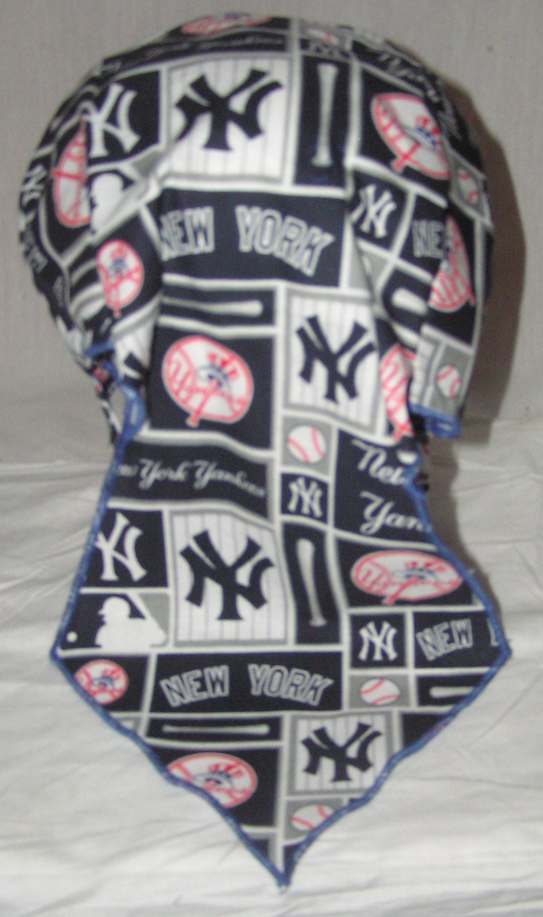 New York Yankees Du-rag
