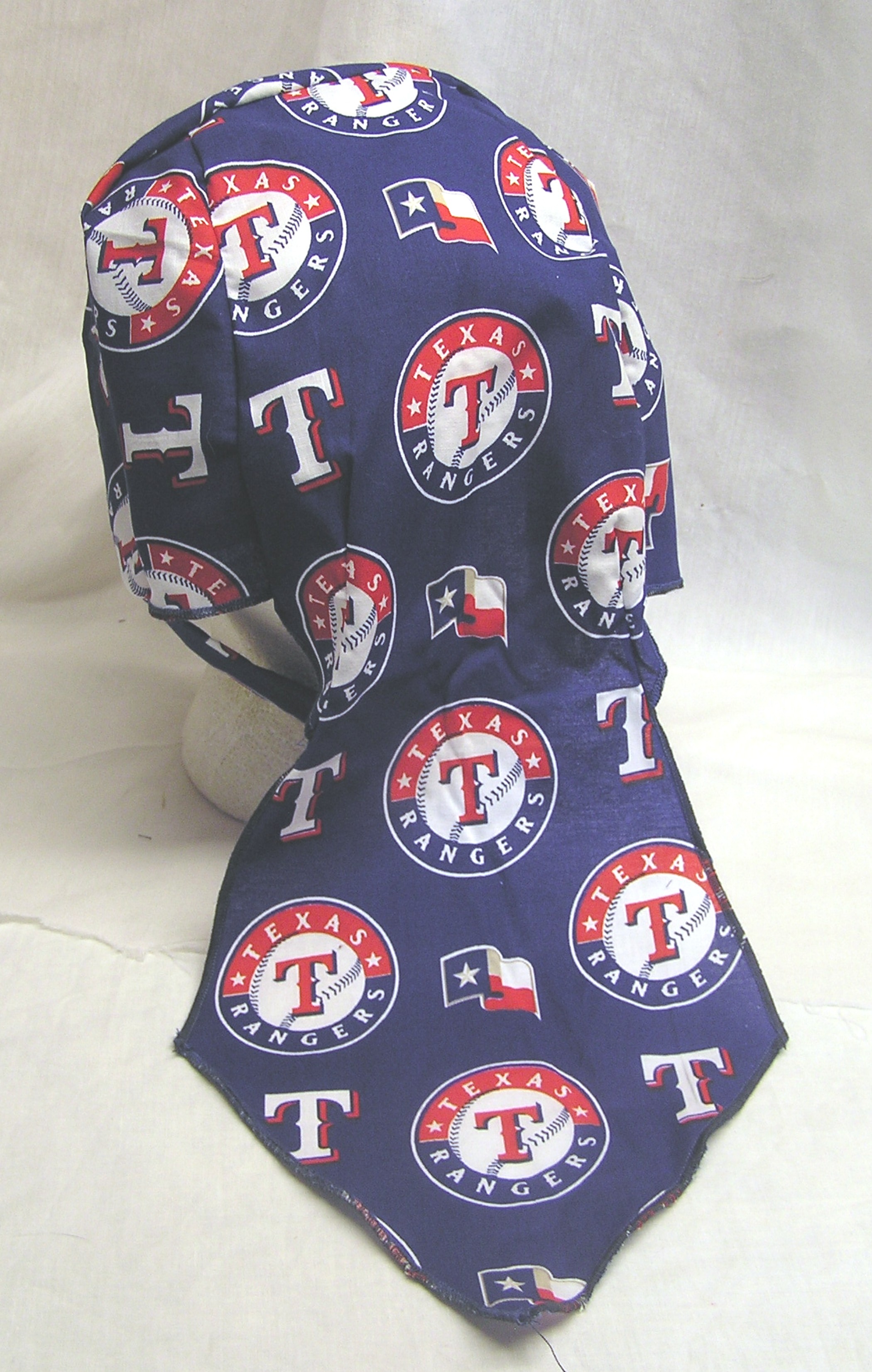 Texas Ramgers Di-rag