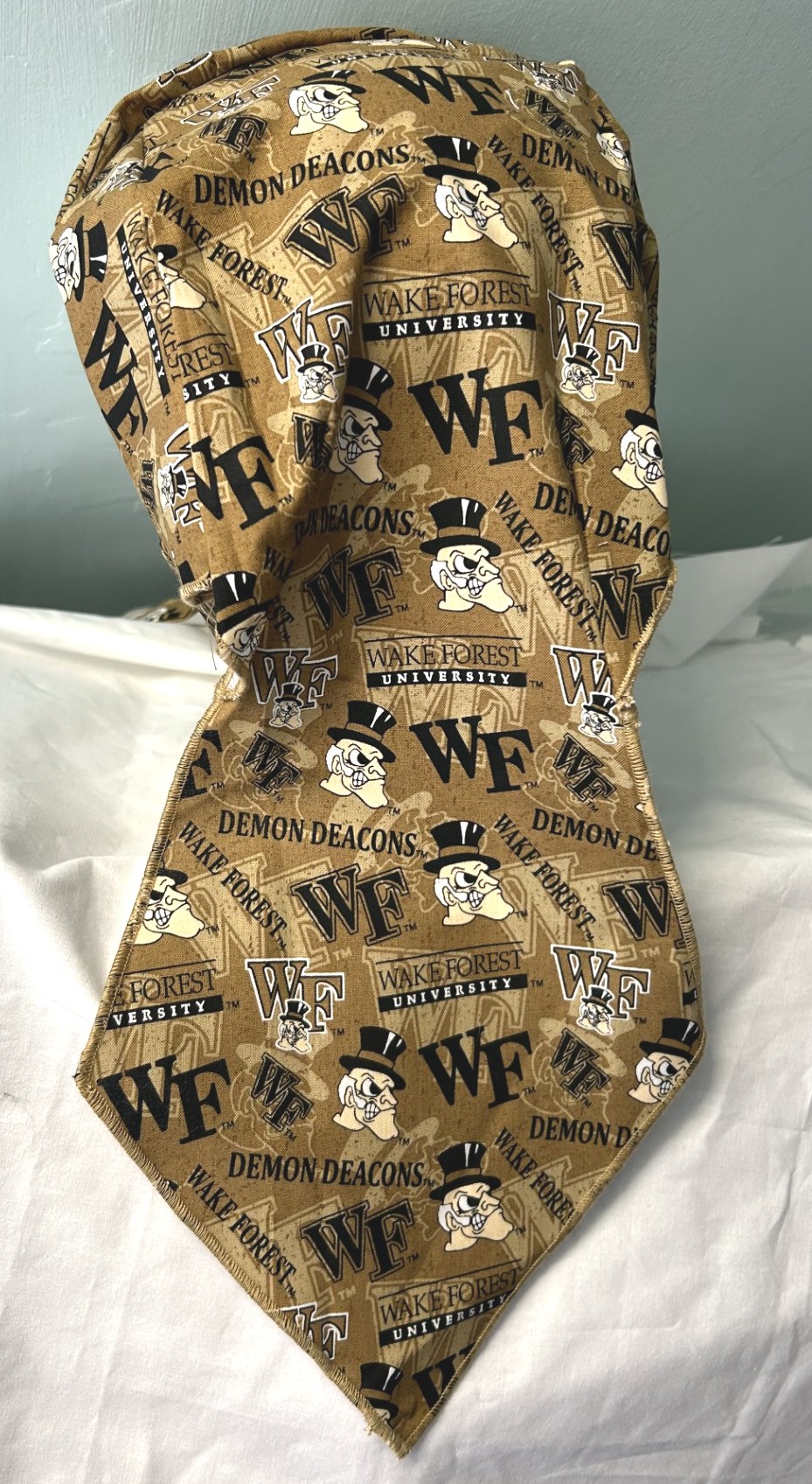 Wake Forest Du-rag
