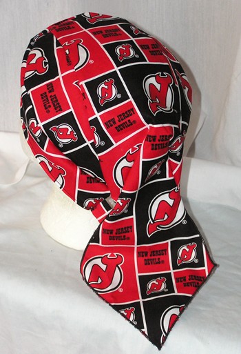 NJ Devils Sqs