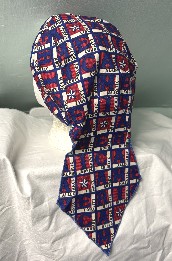 Checkerboard Du-rag
