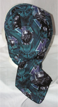 Wakawanda Black Panthers