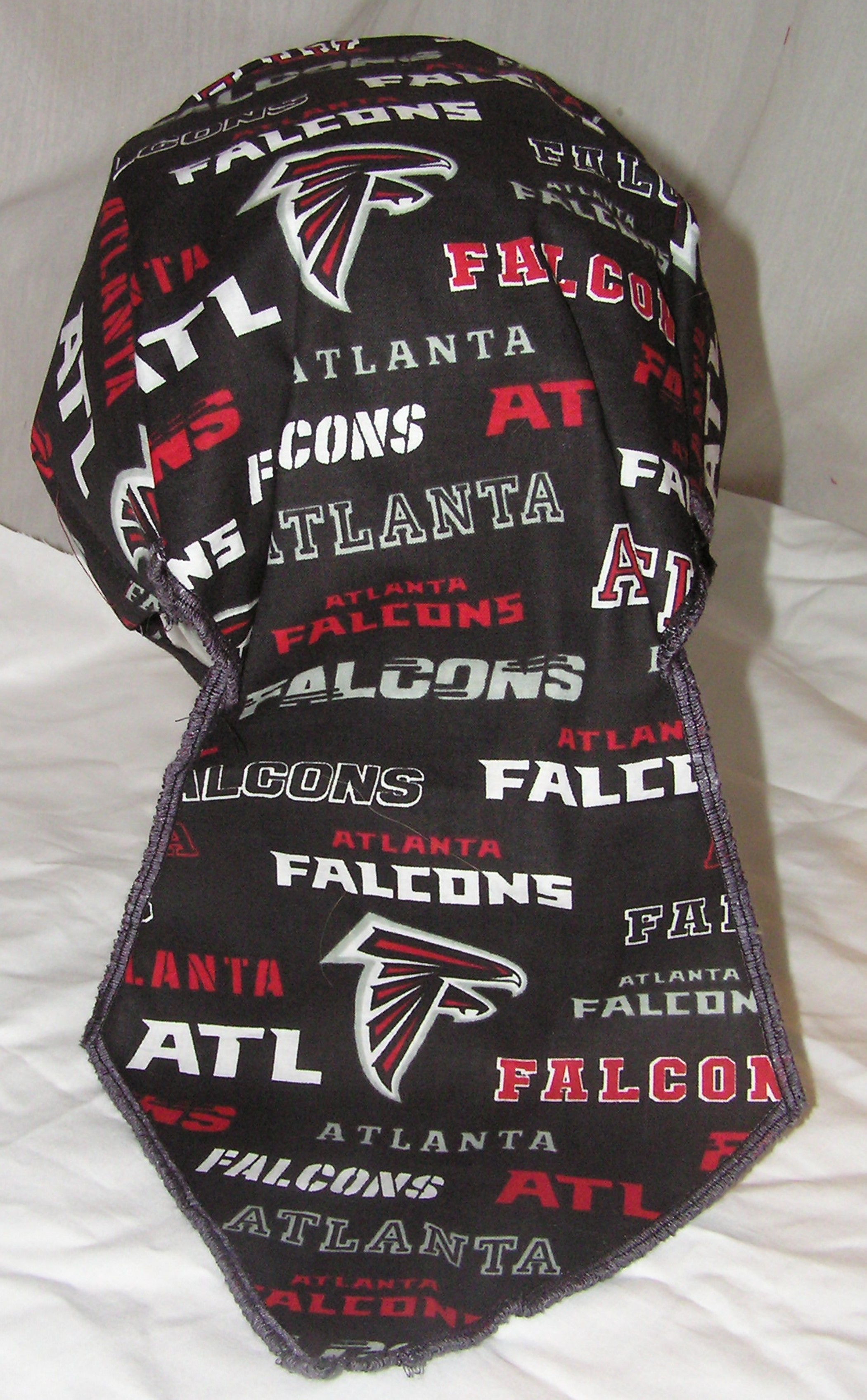 Atlanta Falcons Du-rag