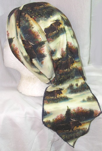 Moose Lake Du-rag