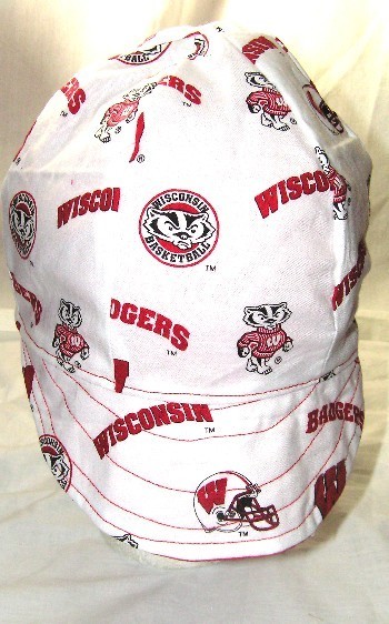 Wisconsin White Welder