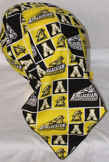 Applaichian Mtn Sqs Du-rag