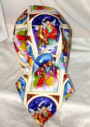 Nativity Scene Du-rag