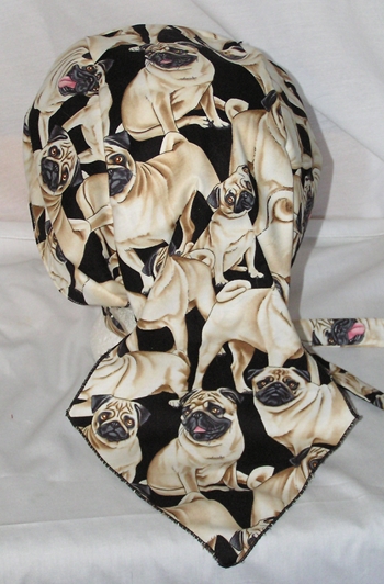 Pug Du-rag