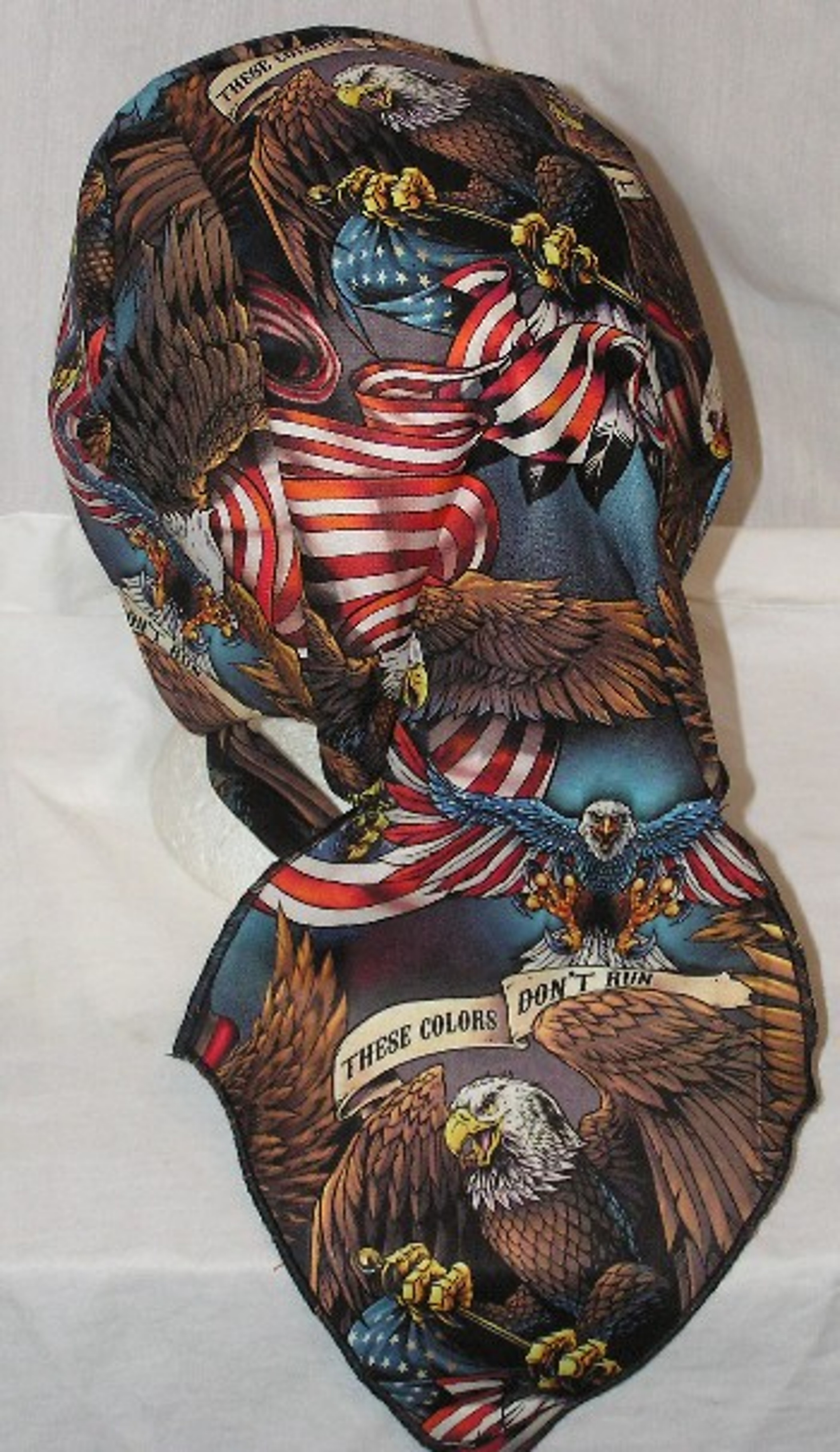 These Colors Don't Run Du-rag